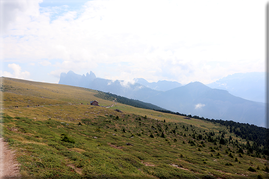 foto Alpe Rasciesa